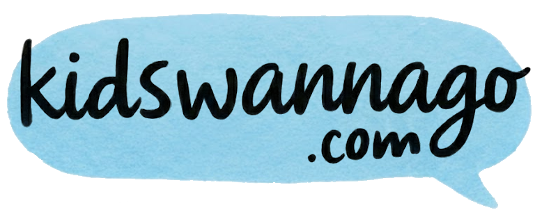 KidsWannaGo — Things to Do with Kids in New England